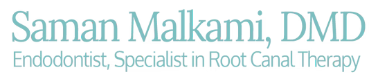 Visit Saman Malkami DMD
