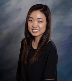 Dr. Christine Kim