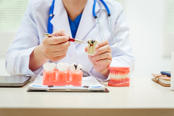 Can An Emergency Root Canal Save Your Tooth?