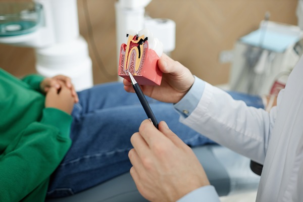 When To Seek Treatment: Signs That You Might Need A Root Canal Specialist