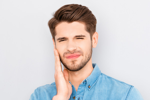 What Can Happen With A Bacterial Tooth Infection